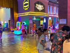 -杭州开元森泊度假乐园