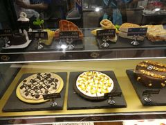 -DQ·蛋糕·冰淇淋(苏州中心店)
