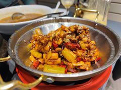 -大鹏饭店·金陵家宴(奥体中心店)