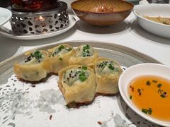 -荣兴酒家(徐家汇店)