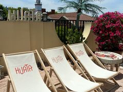 -HUATA 'Holiday Plan 花榻