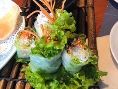 -越谜·越南餐厅(长白店)