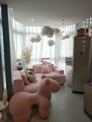 -Beauty Nails 美甲美睫皮肤管理