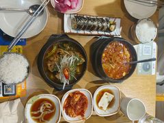 -海云台韩式汤饭·13年匠心韩料(南山店)