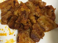 -向阳庄烧烤店(望京西园店)