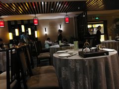 大堂-香云轩·顺德菜(香云纱园林酒店店)