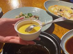 -丽江金茂凯悦臻选酒店-滇香馆
