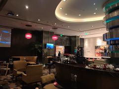 -上海大宁福朋喜来登酒店大堂吧(共和新路店)