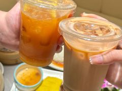 -粤陸玖玖·港式手作茶餐厅(珠江路店)