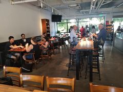 大堂-ZEMOCAFE·FUSION FOOD(西交利物浦店)