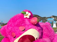 -西海岸生态观光园