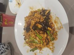 -福满圆(琨莎中心店)