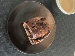 -逻辑烘焙