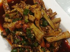 -院8里·少城记忆老川菜(宽窄巷子店)