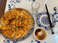-老都一处饺子馆(道里店)