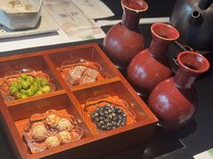 -花潮料理艺食馆(SM新生活广场店)