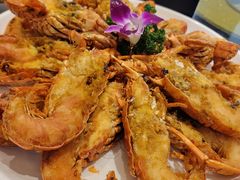 -仁西海鲜酒楼(振东店)