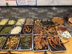 -雷祖芳老妈蹄花店