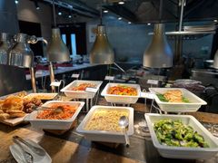 -浙江西子宾馆·瑶园咖啡厅