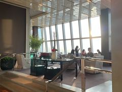-上海柏悦酒店