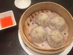 -京香轩·中餐厅(上海中庚聚龙酒店)