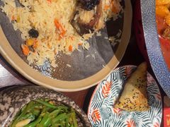 -那拉提之疆·新疆菜(美院店)