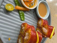 -点都德(龙之梦店)