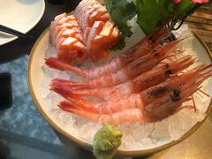 -花亭(仲盛世界商城店)