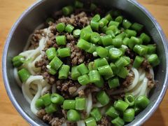 -左撇子私房面