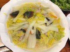-盈田盈粥庄(博山东路店)