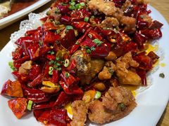-渔乐圈海鲜餐厅(群力金江路店)