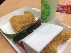 -德克士(砂之船奥特莱斯店)