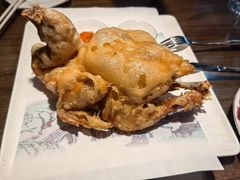 -秦月轩·陕西家乡菜(阜成路·五棵松店)