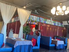 大堂-羲和雅苑•北京烤鸭(平安国际金融中心店)