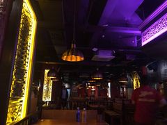 -Helens海伦司小酒馆(红旗南路店)