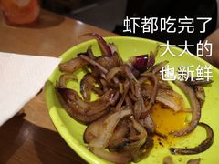 -新加坡高记KOO KEE Restaurant(盈科店)