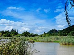 -贵阳市花溪国家城市湿地公园