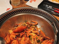 -七欣天香辣蟹火锅(苏州东大街店)