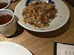 -吴记粥铺·淮扬小馆(欧尚店)
