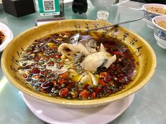 -成都驻京办餐厅(蜀都宾馆店)