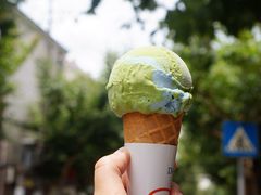 燕麦地球-Dal Cuore 达可芮冰淇淋(陕西北路店)