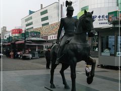 -天津洋货市场