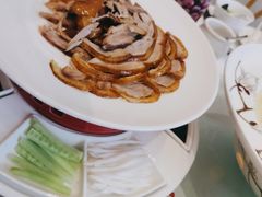 -御仙都北京菜馆·烤鸭店(双井店)