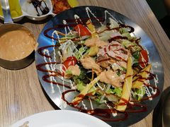 -炒码先生·韩餐炸鸡披萨(西塔店)