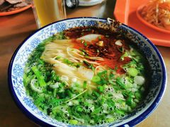 -清真磨沟沿老字号牛肉面(总店)