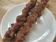 -胖子卤煮