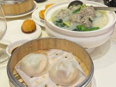 -凤凰楼酒家·粤宴点心(华强北店)