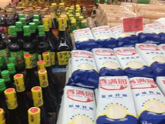 -武商超市(沌口店)