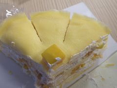 -幸福西饼生日蛋糕·下午茶(大明宫万达店)