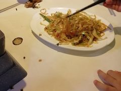 -雅苑餐厅干拌冒菜(建设巷小吃街店)